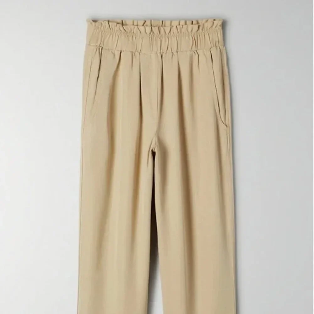 Aritzia The Group by Babaton CALIPSO PANT 2XS - Picture 2 of 7